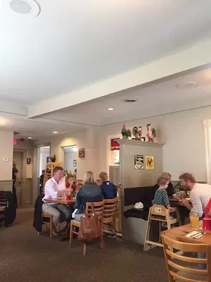 Benedicts Eggs & More