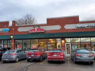Papa John's Pizza