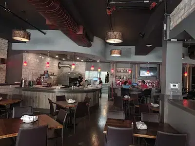 Woodfire Dundee
