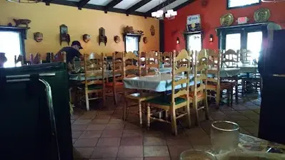 El Molino Mexican Restaurant