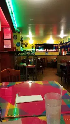 La Hacienda Mexican Restaurant