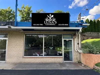 Luna'S Catering