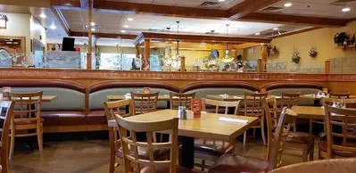 Apple Villa Cafe - Catering