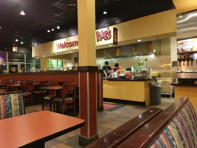 Moe's Southwest Grill