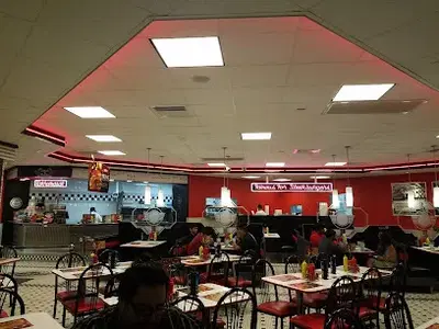 Steak 'n Shake