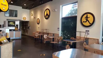 Which Wich
