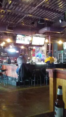 First Place Sports Bar & Grill