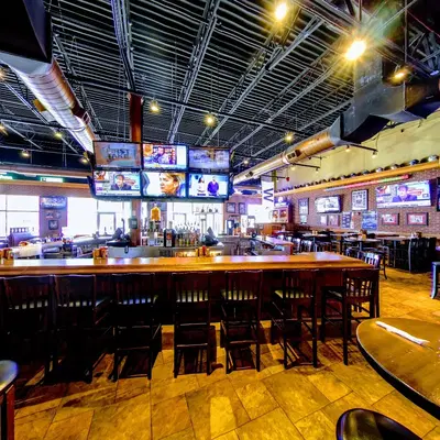 Rookies Sports Bar & Grill (Hoffman Estates)
