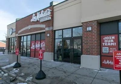 Lou Malnati's Pizzeria