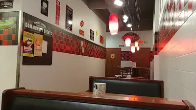 Jimmy John's