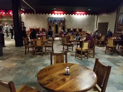 Medieval Times Dinner & Tournament