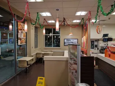 Dunkin'