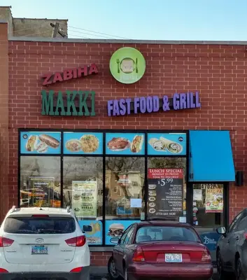 Makki Fast Food & Grill