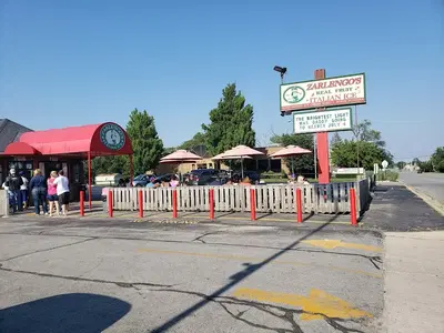 Zarlengo's Soft Serve