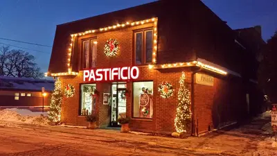 Pastificio Inc