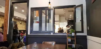 That Little French Guy - French Bakery & Café