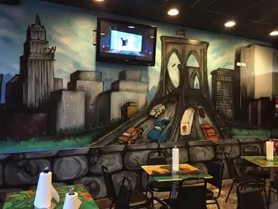 New York Slices