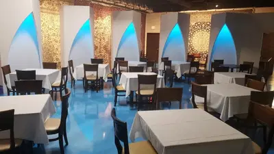 Noon O Kabab of Highwood