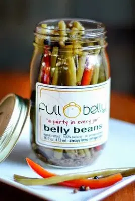 Full Belly Foods, Inc.