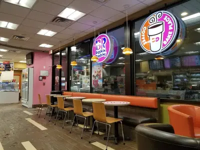 Dunkin'