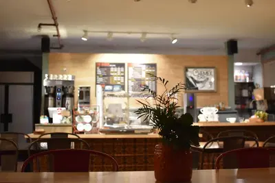 Hansa Coffee Roasters
