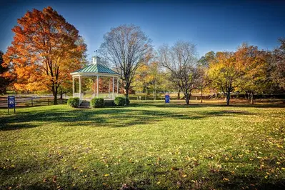 Village of Lake Bluff