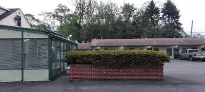 By the Way Motel