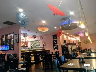 Sakura Japanese Restaurant
