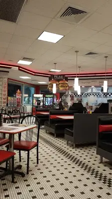 Steak 'n Shake