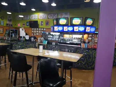 Epic Deli