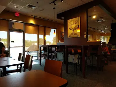 Panera Bread