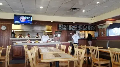 Kosta's Gyros