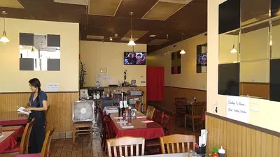 Phở Son Ha