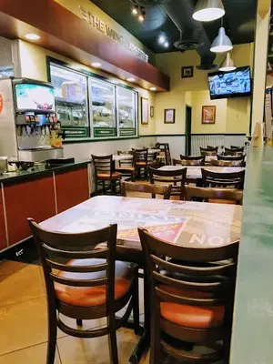 Wingstop