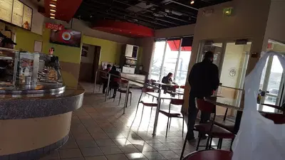 Panda Express