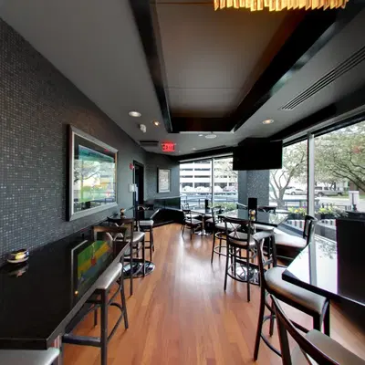 Morton's The Steakhouse