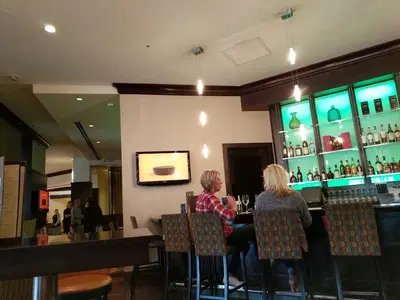 Liberty Tavern