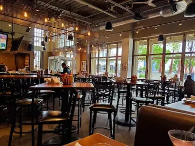 Park Tavern