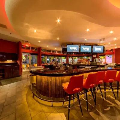 Kings Dining & Entertainment