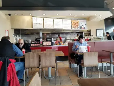 Panda Express