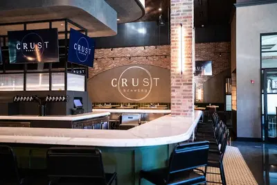 Crust Brewing