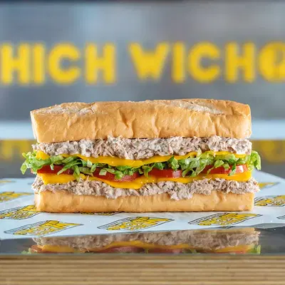 Which Wich Des Plaines