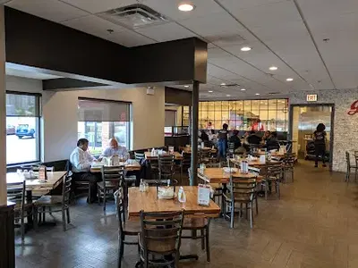 Giordano's