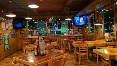 Hooters