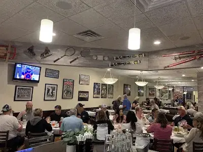 Players Grill