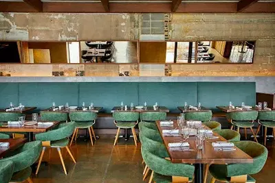 Greenwood American Kitchen & Bar