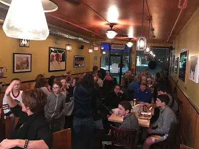 Marcos Northside Grill