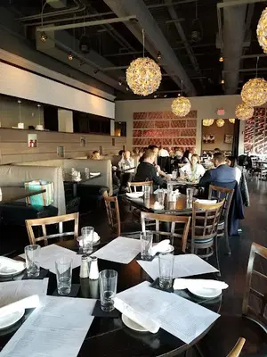 Bobby's Deerfield