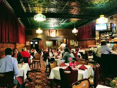 Del Rio Restaurant