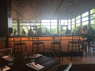 Ravinia Dining Pavilion